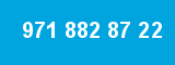 971 882 87 22